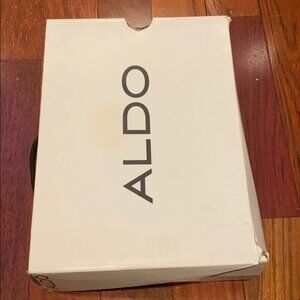 Women’s Aldo‎ platform heels